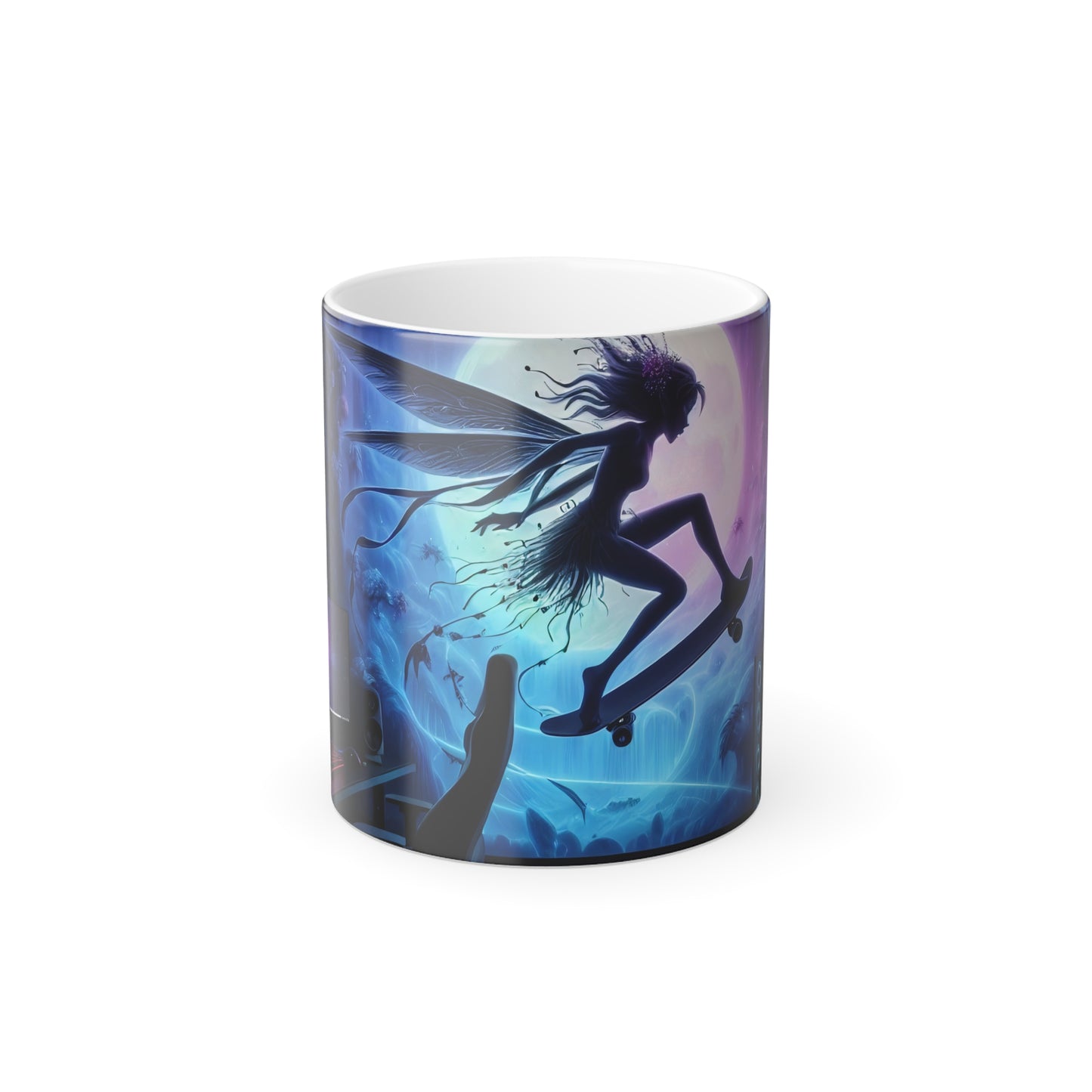 Magical Cup