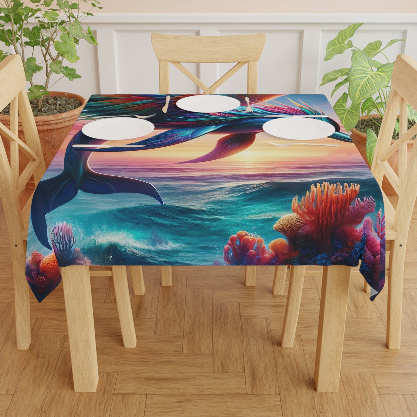 Tablecloth