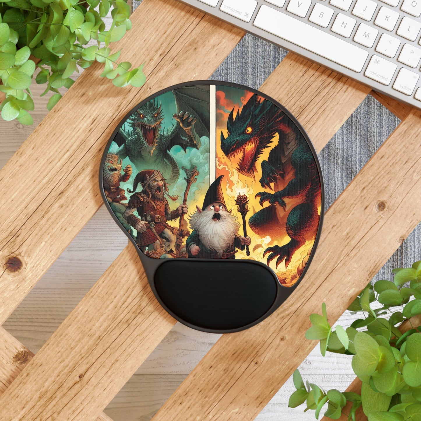 Mouse Pad