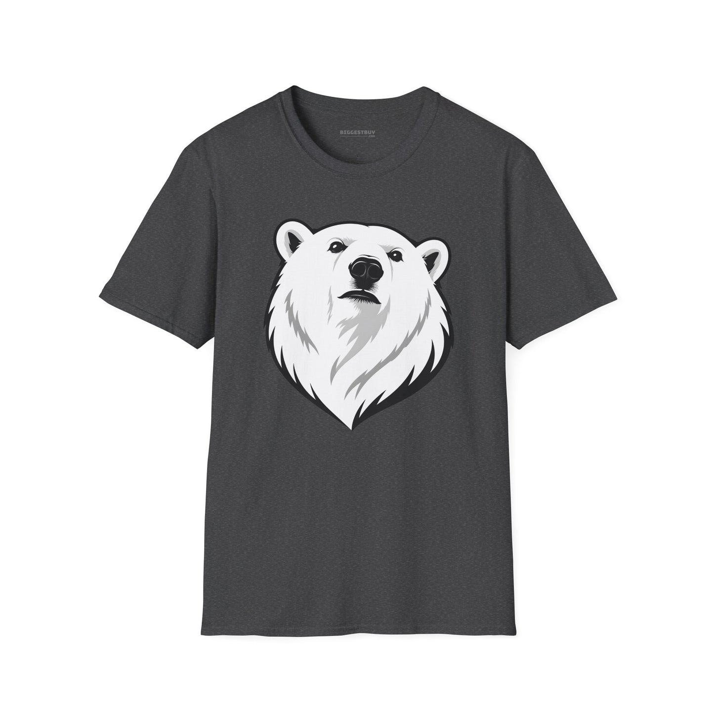 Polar Pride - Softstyle T-Shirt