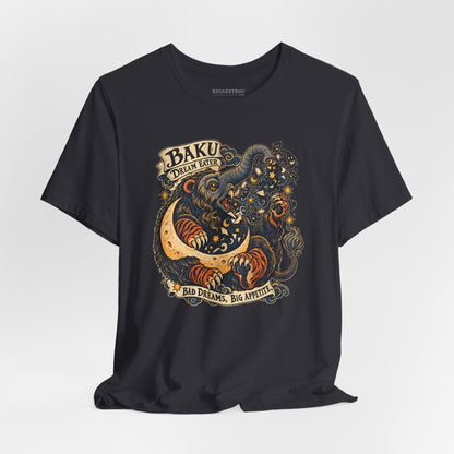 Dream Eater - Classic Jersey Tee