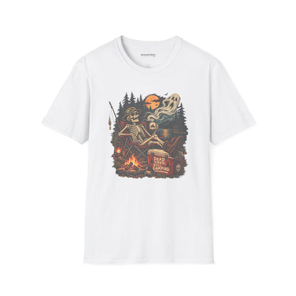 Dead Tired - Softstyle T-Shirt