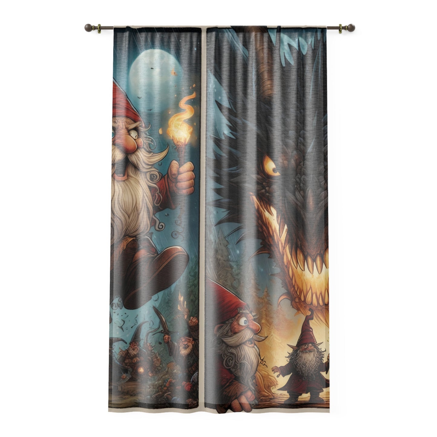 Curtain