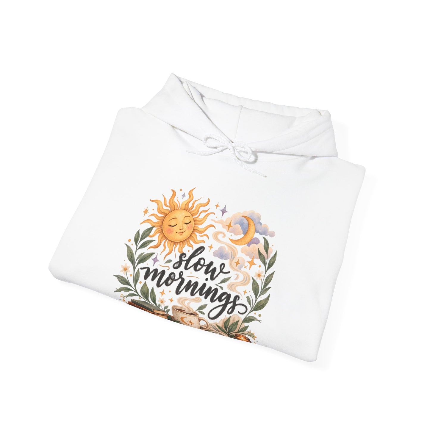 Sunshine Kisses - Pullover Hoodie
