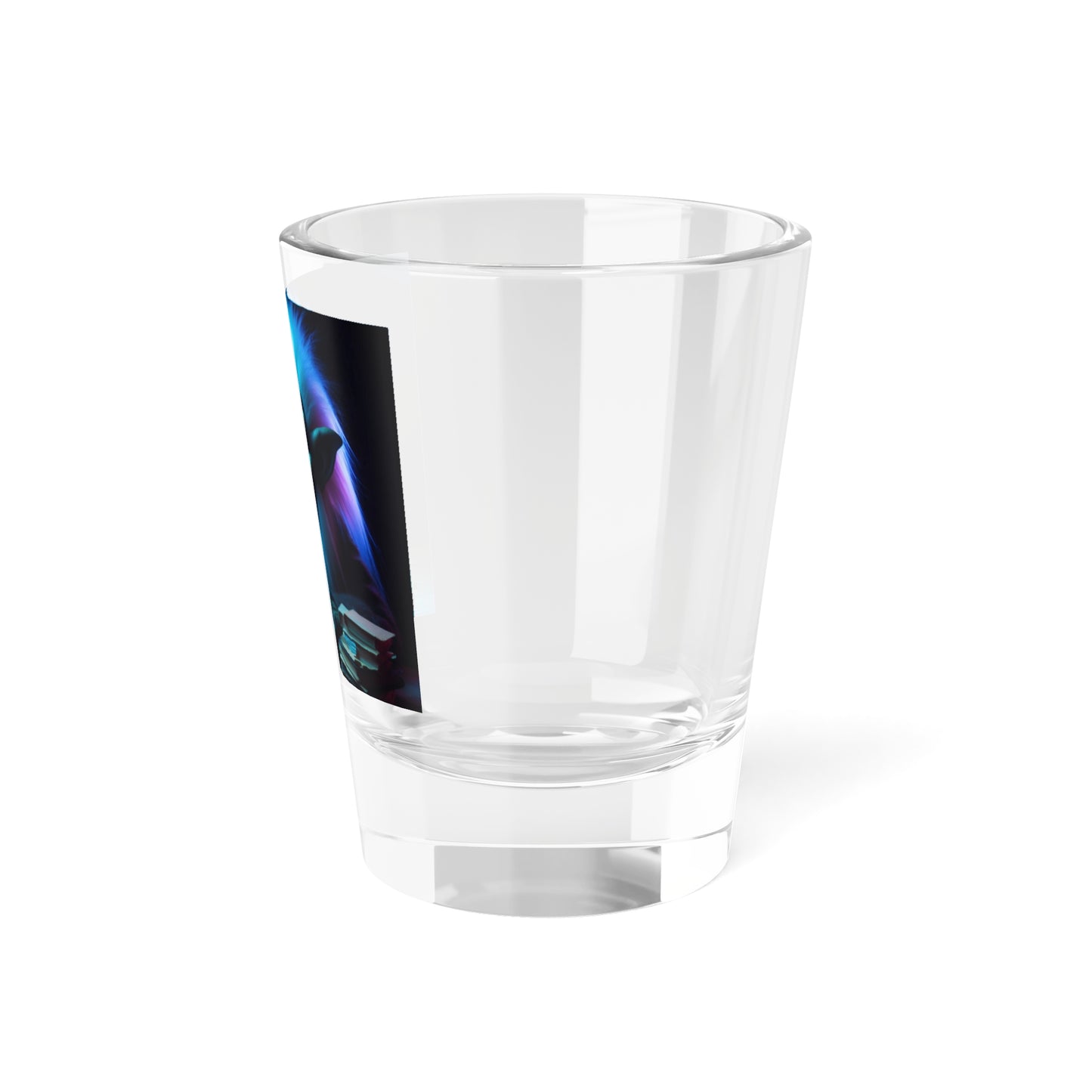 Shot Glass