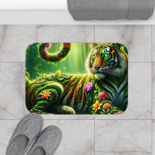 Bath Mat