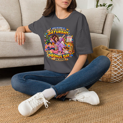 Pajama Party - Softstyle T-Shirt