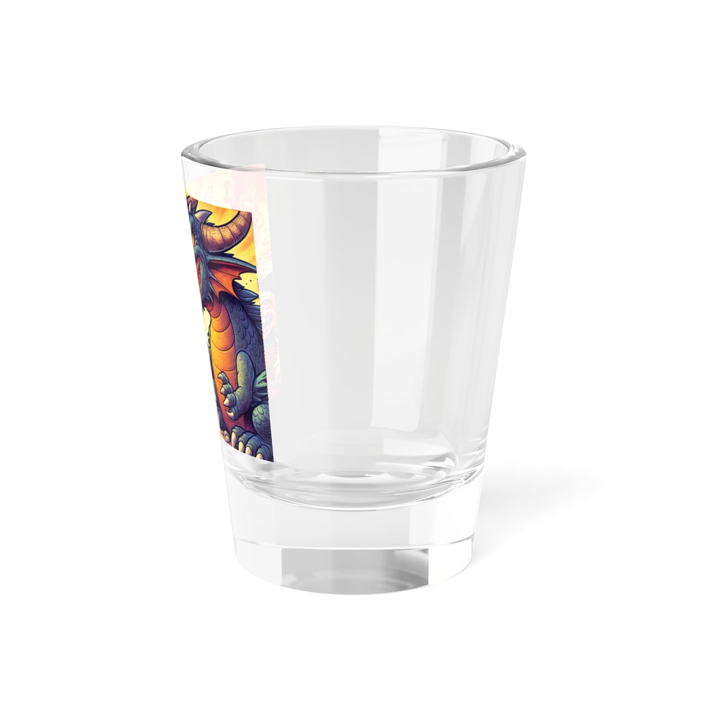 Shot Glass