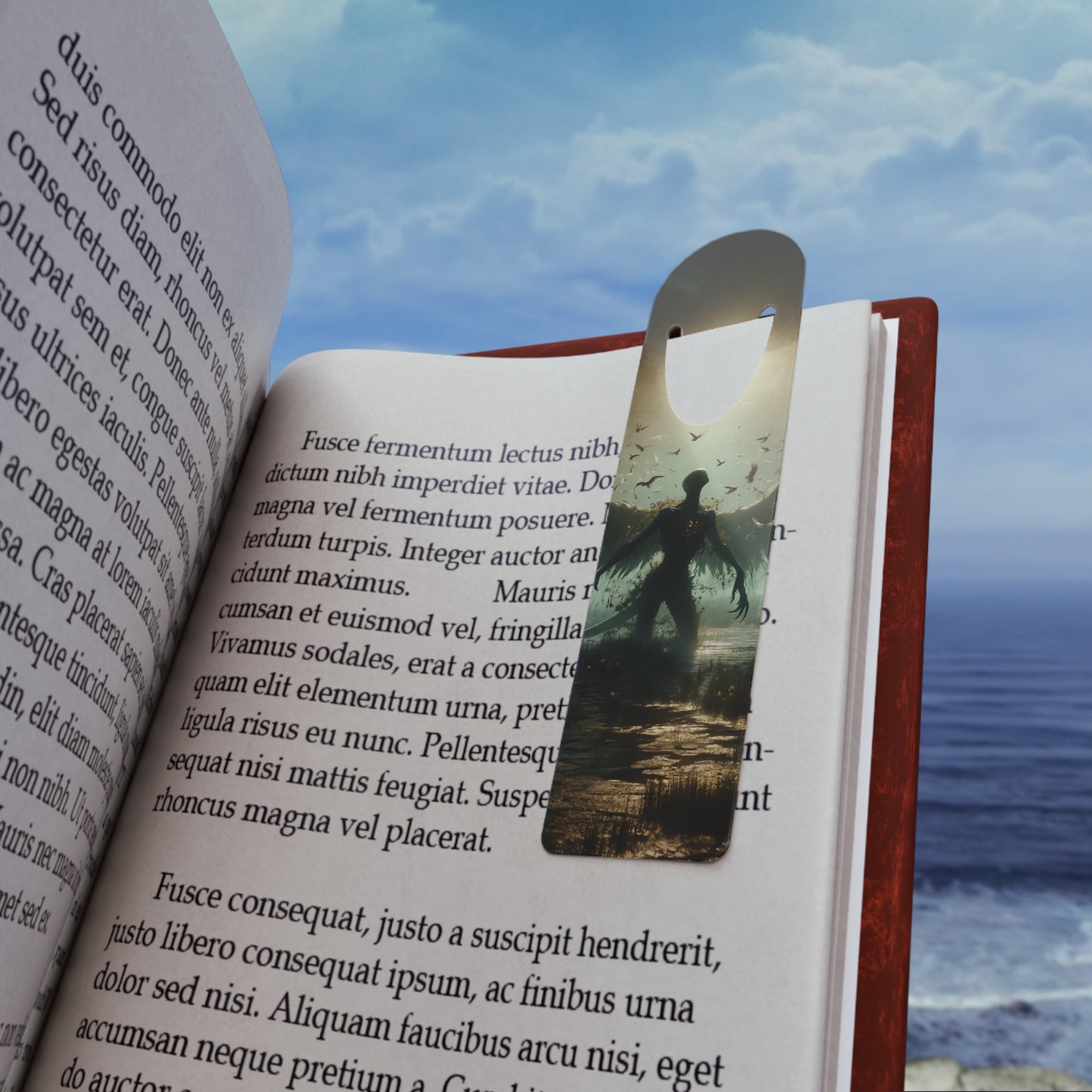 Bookmark