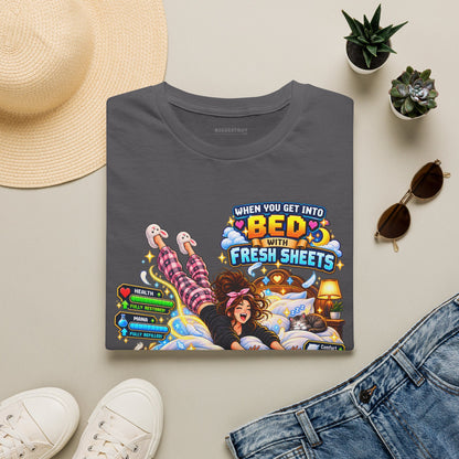Sleepy Zone - Softstyle T-Shirt