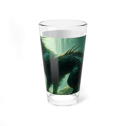 Cocktail Glass