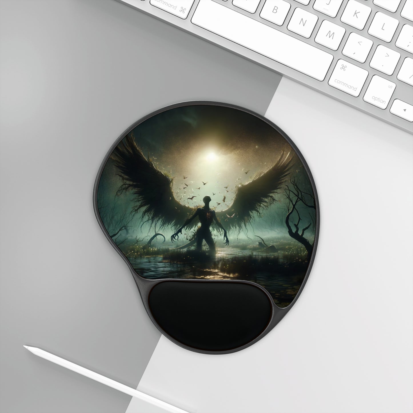 Mouse Pad