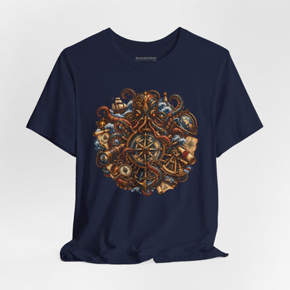 Nautical Nonsense - Classic Jersey Tee