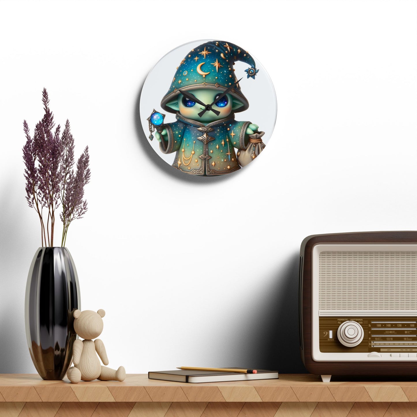 Wall Clock