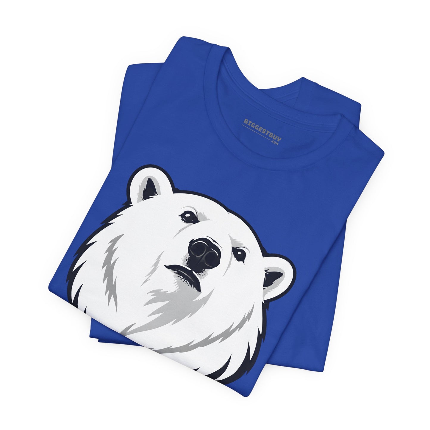 Polar Pride - Classic Jersey Tee