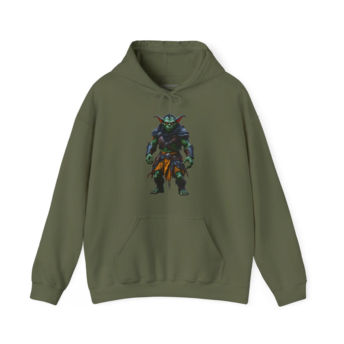Goblin Rogue - Pullover Hoodie