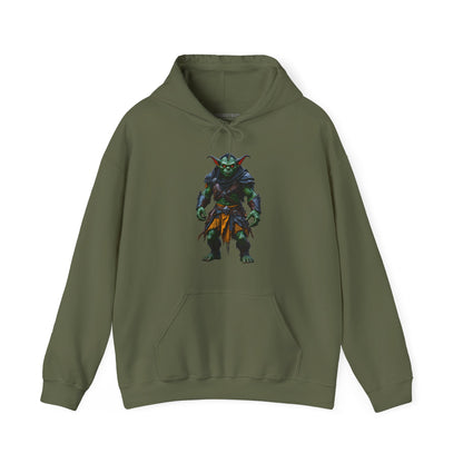 Goblin Rogue - Pullover Hoodie