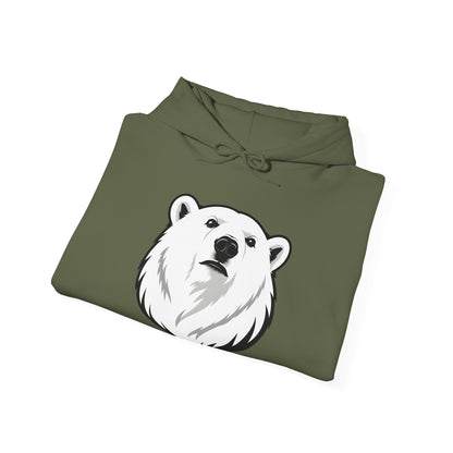 Polar Pride - Pullover Hoodie