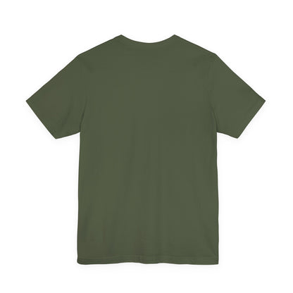 Logoff Dodge - Classic Jersey Tee