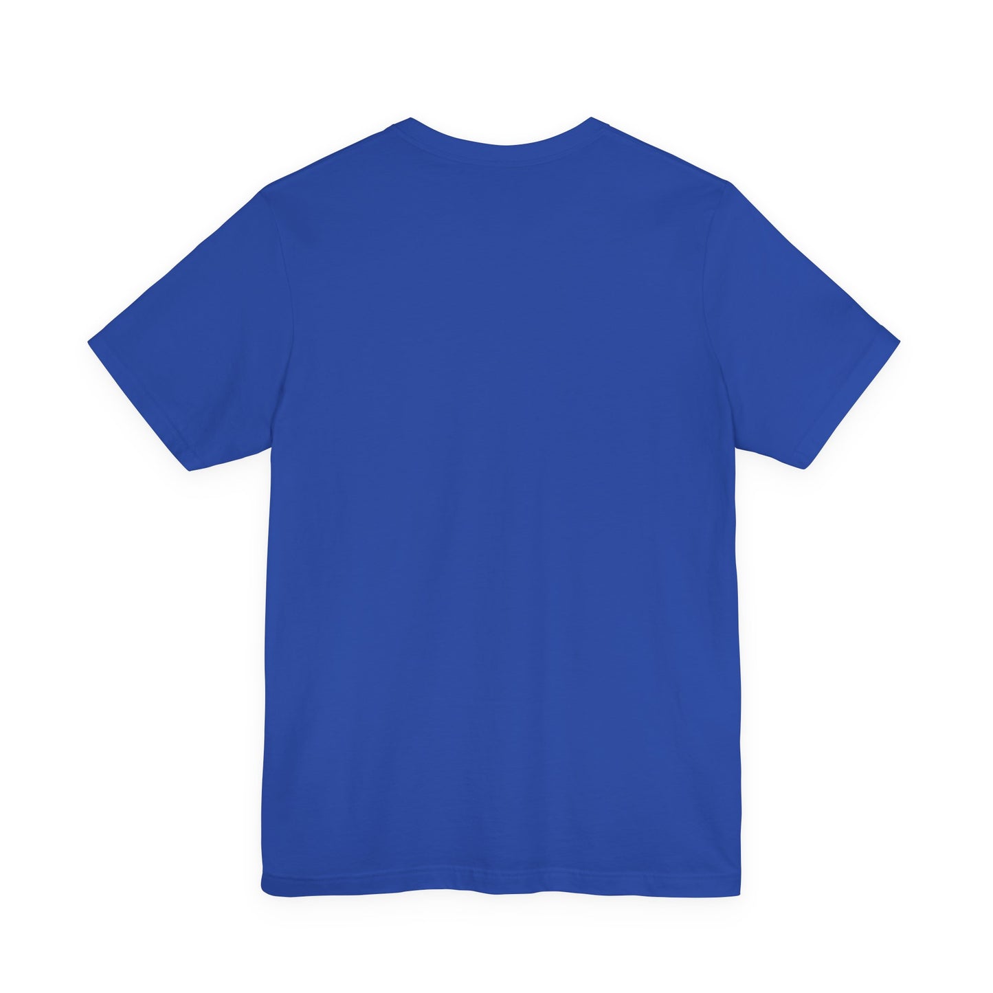 Alien Gaze - Classic Jersey Tee