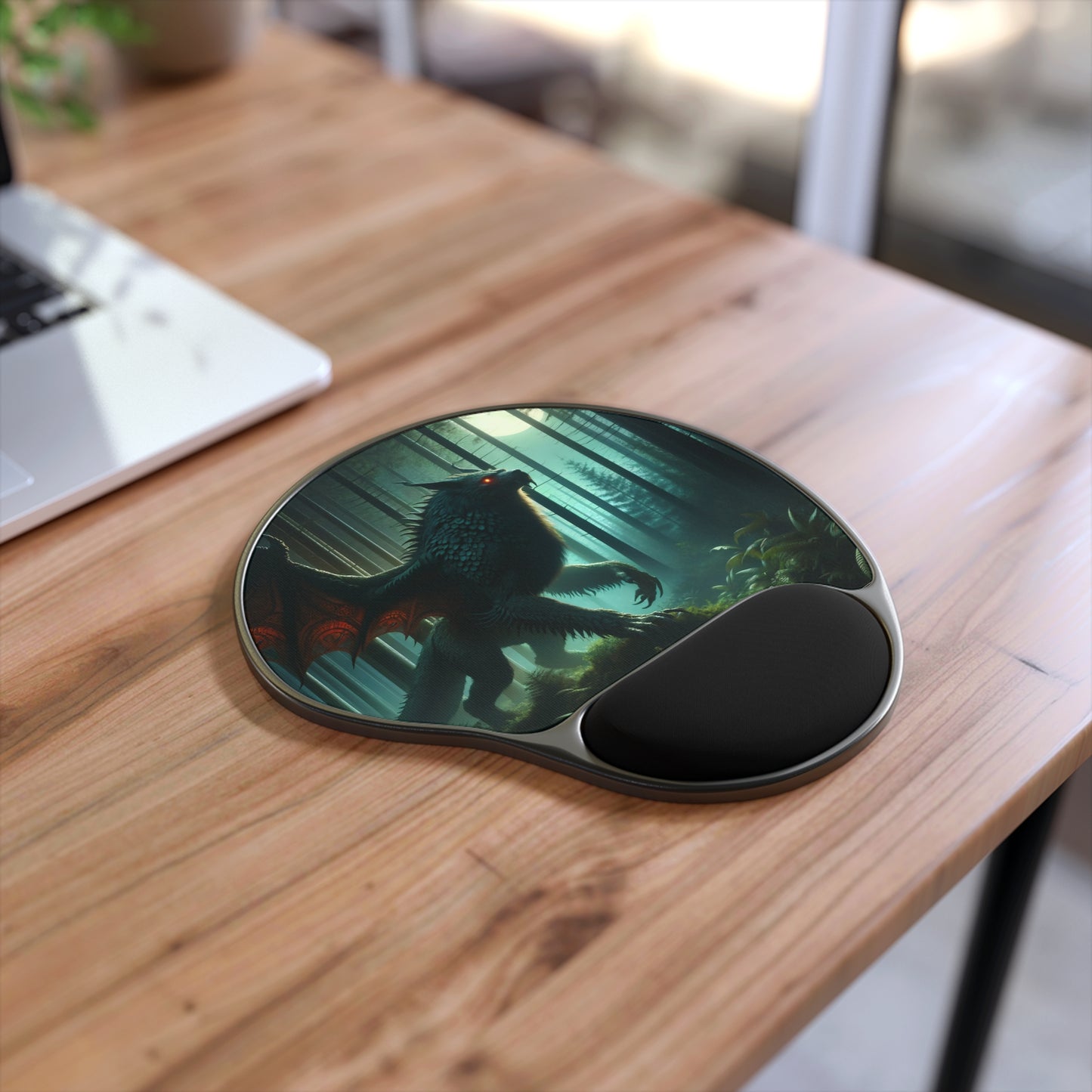 Mouse Pad