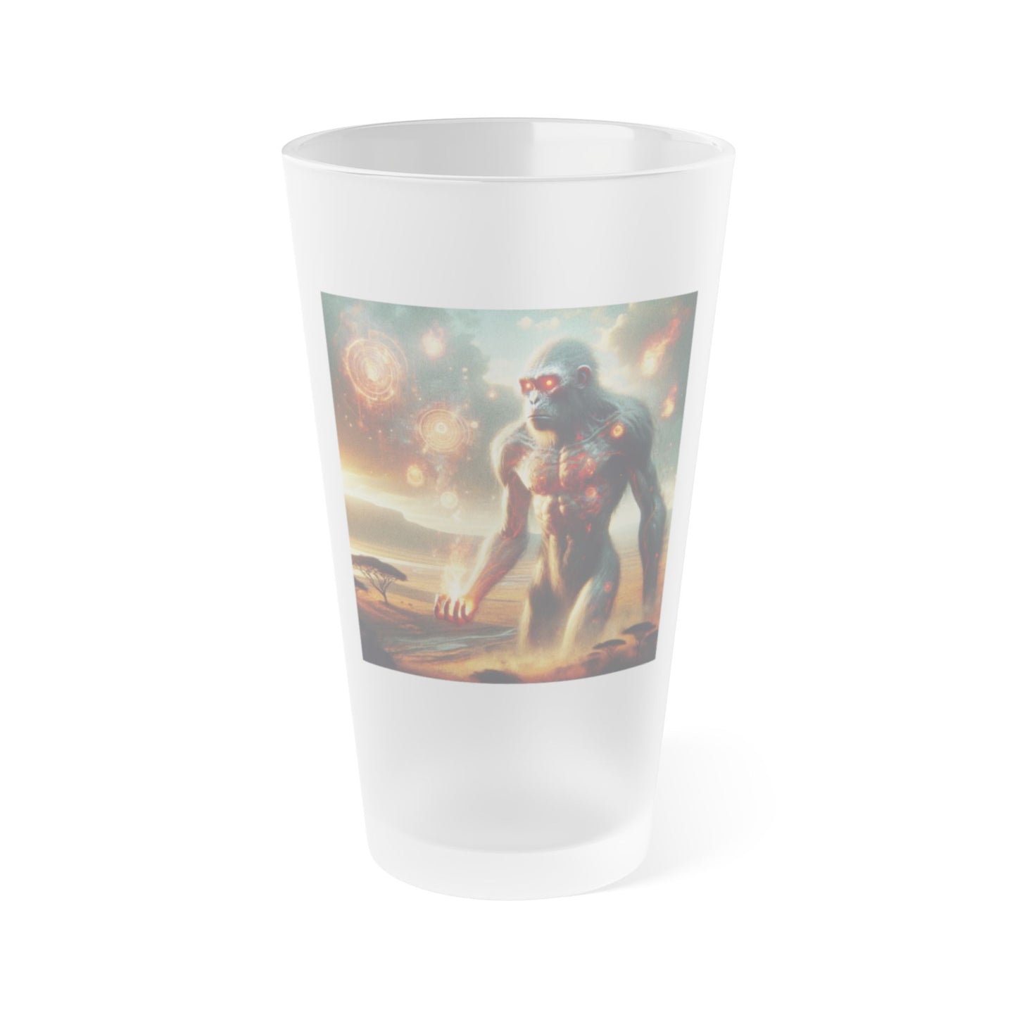 Verre | Verre à bière | Dépoli | Mythe Primordial | Titan Ancestral