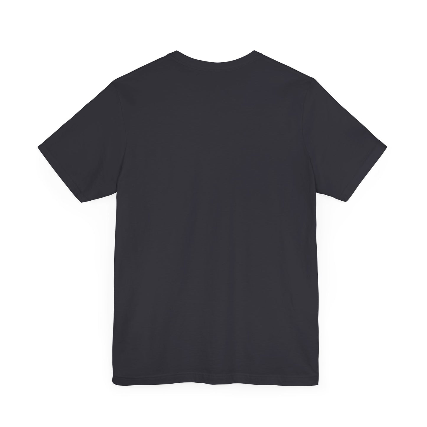 Camiseta | Unisex | Camiseta de punto | Manga corta | Fantasía Arcana | Gnomo Cronómago | Mágico