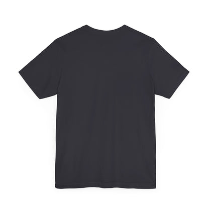 Camiseta | Unisex | Camiseta de punto | Manga corta | Fantasía Arcana | Gnomo Cronómago | Mágico
