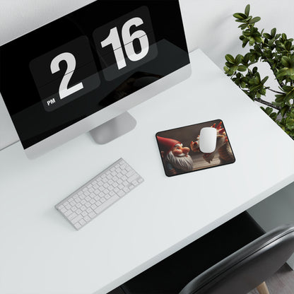 Mousepad | Folclore Oriental | Gnomo e Dragão