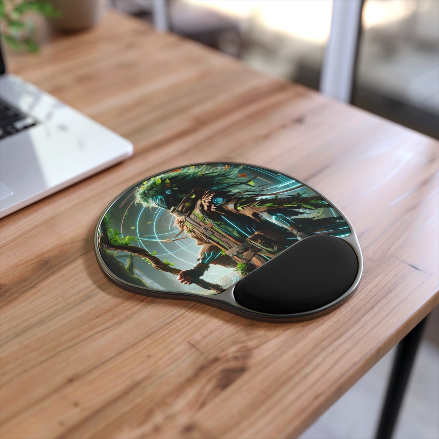 Mouse Pad