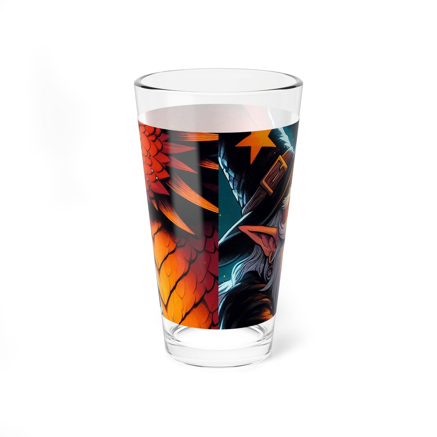 Cocktail Glass