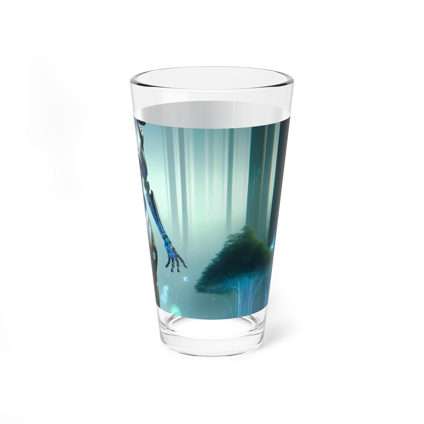 Cocktail Glass