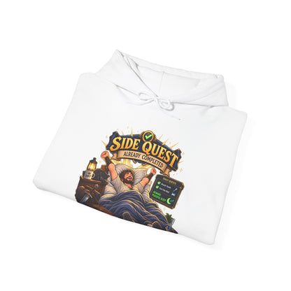 Quest Slumber - Pullover Hoodie