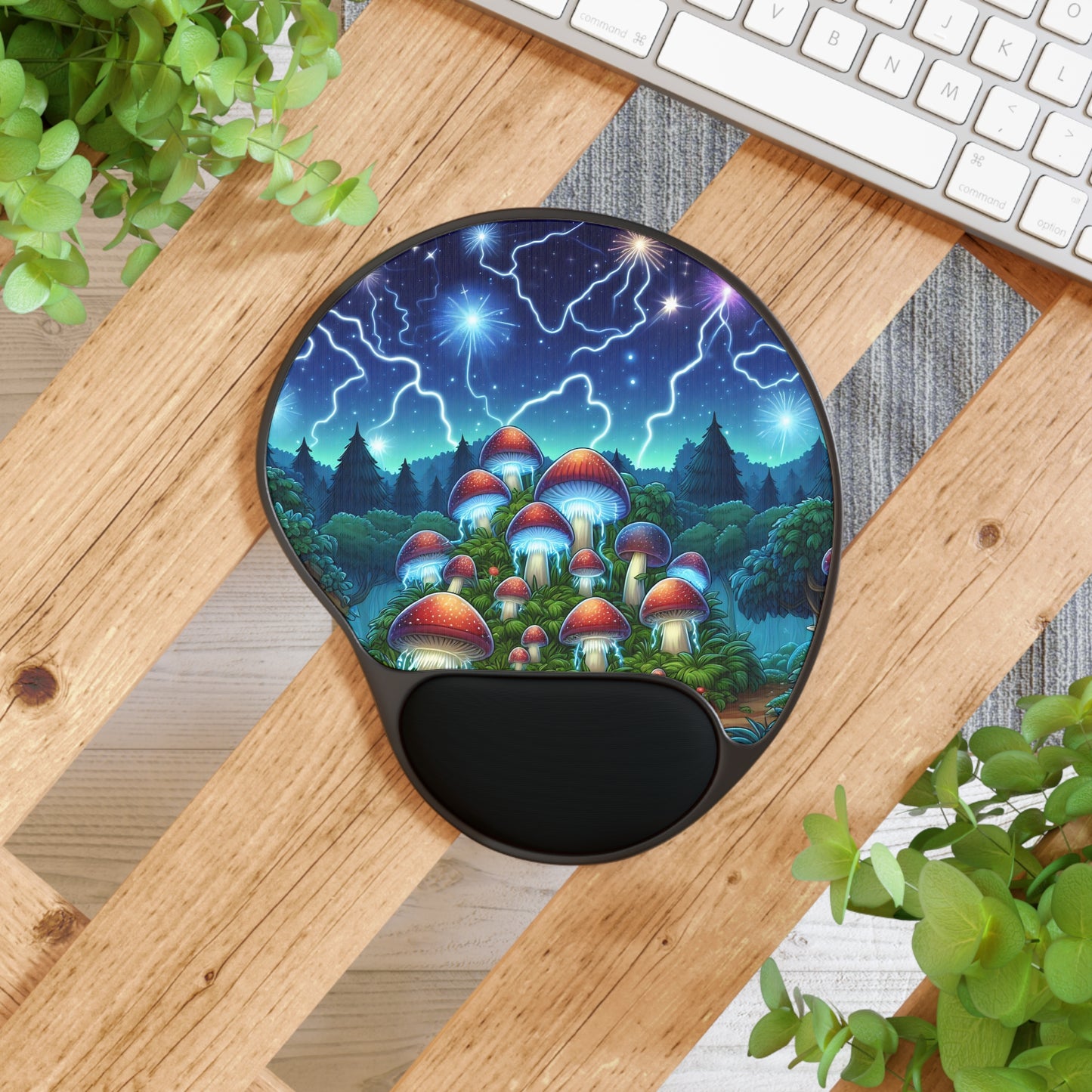 Mouse Pad