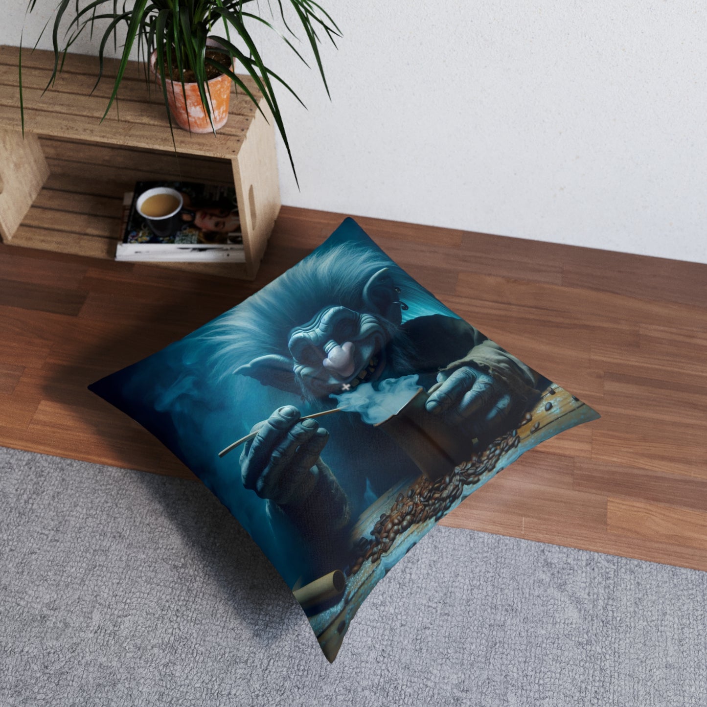 Floor Cushion