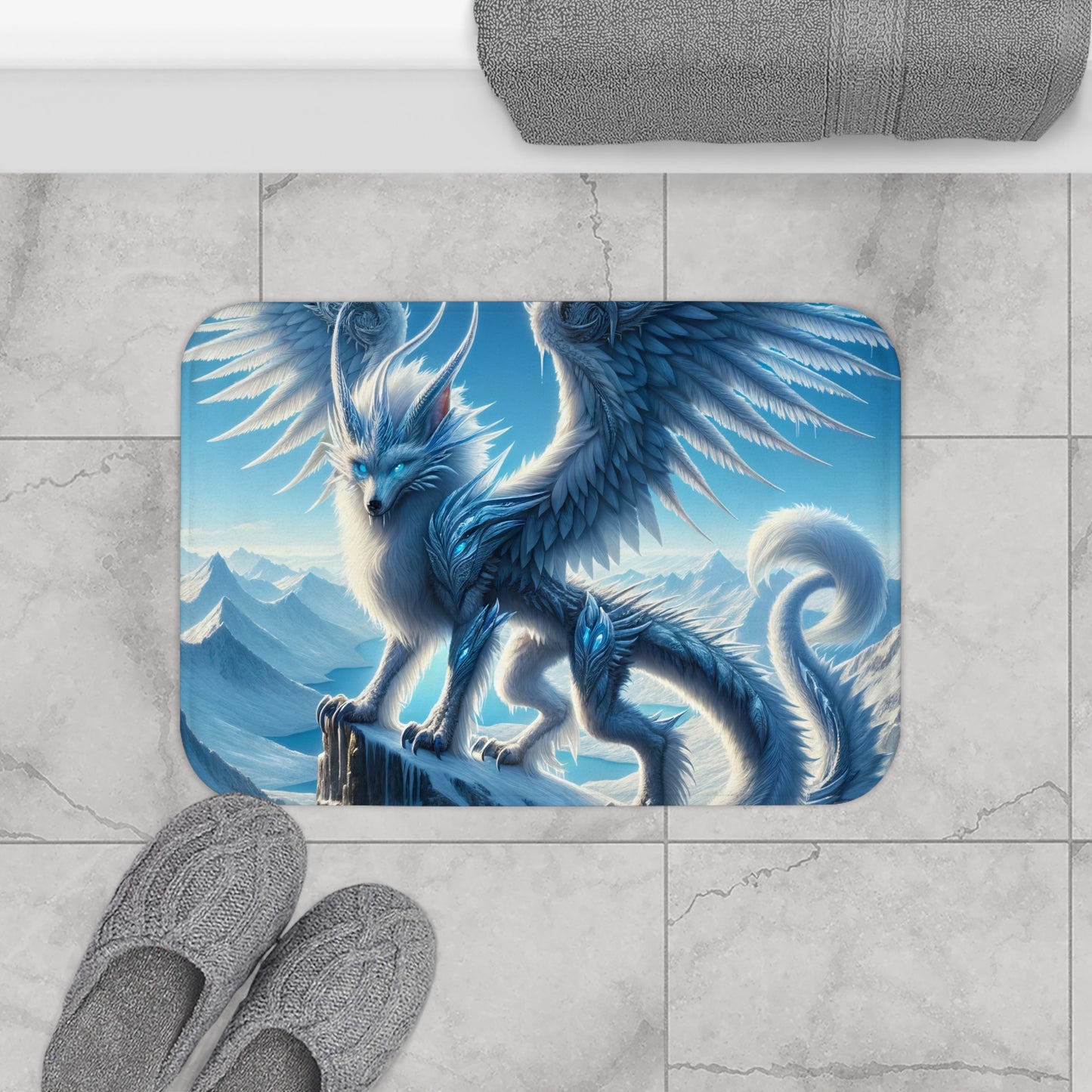 Bath Mat