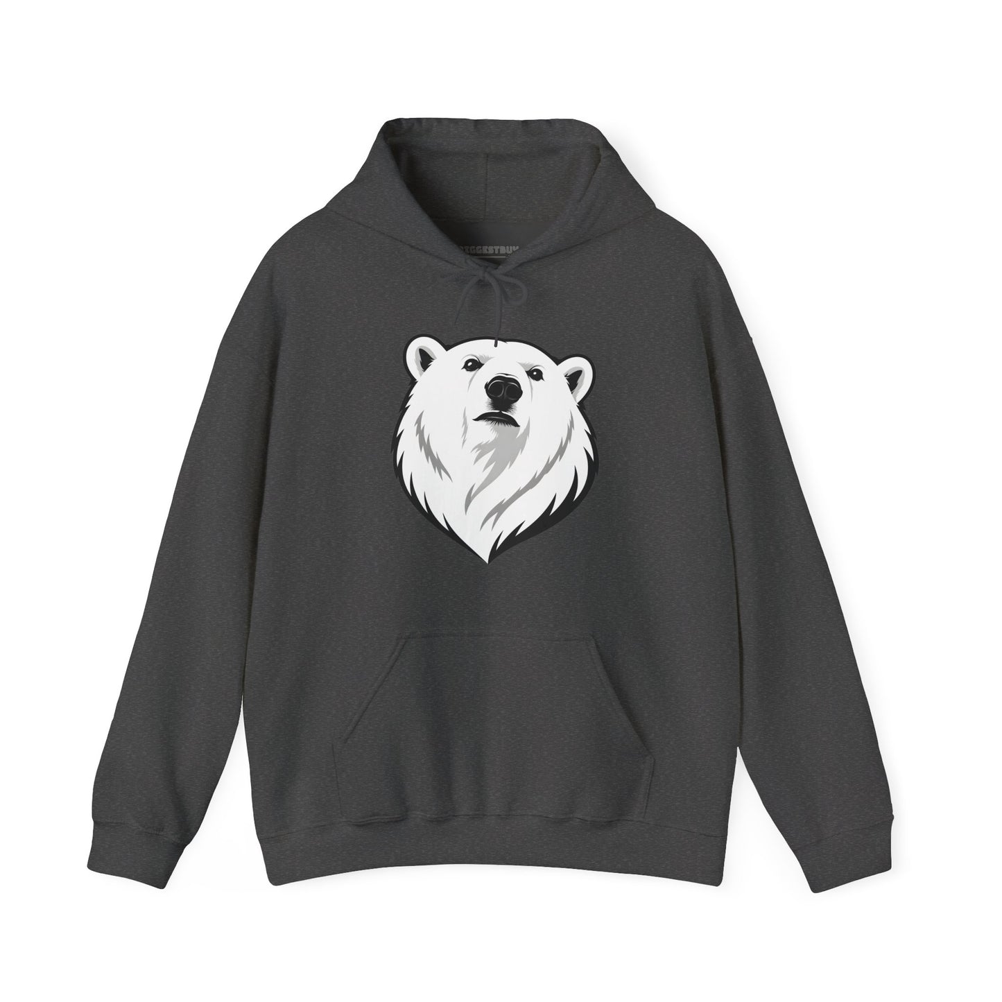 Polar Pride - Pullover Hoodie
