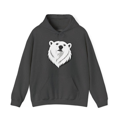 Polar Pride - Pullover Hoodie