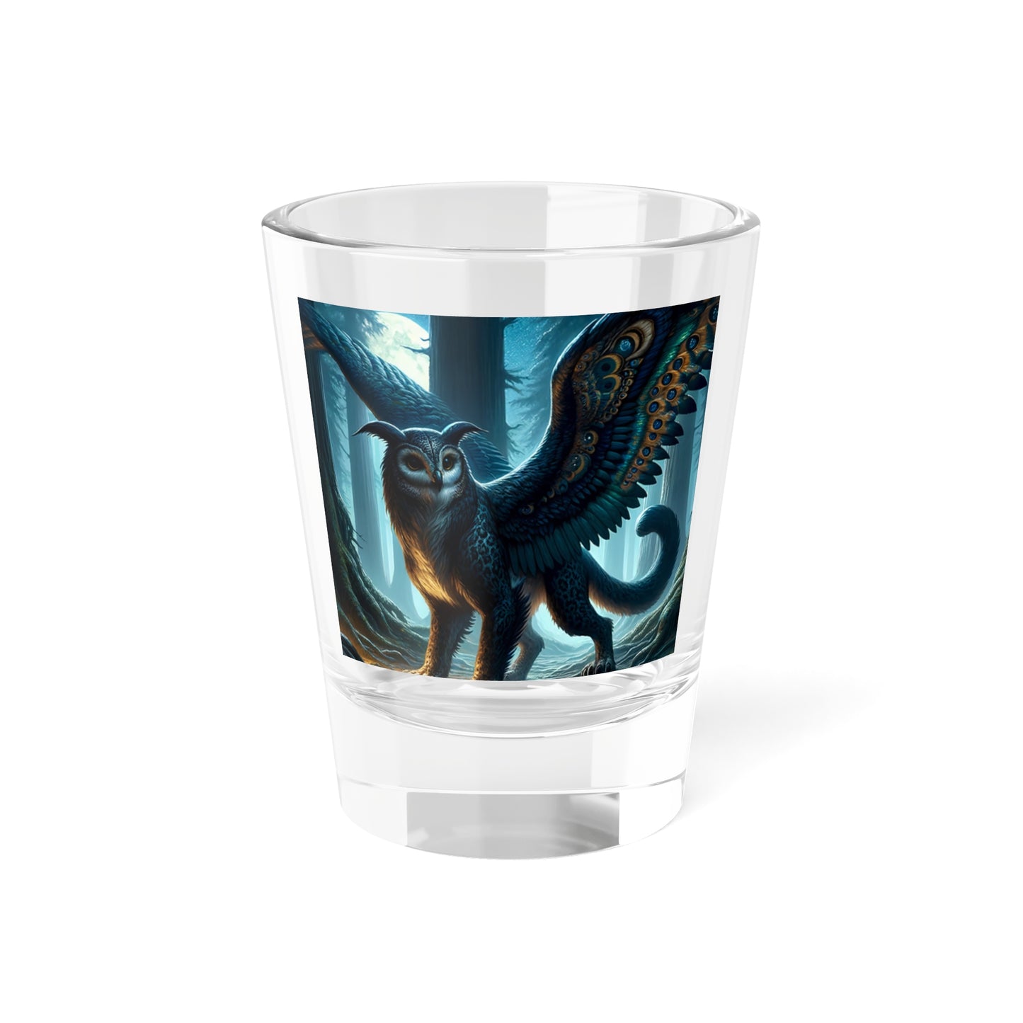 Shot Glass