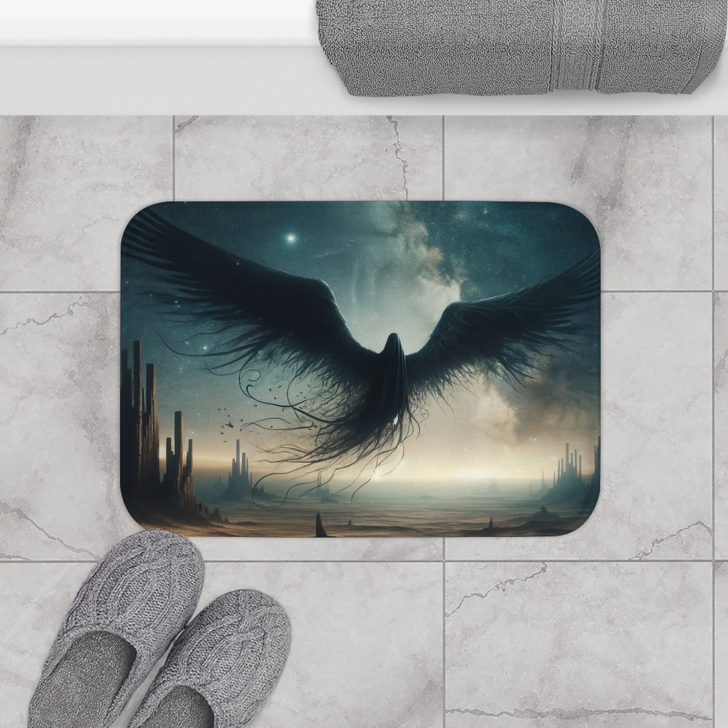 Bath Mat