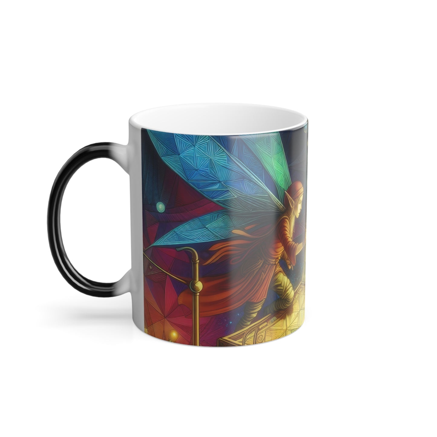 Magical Cup