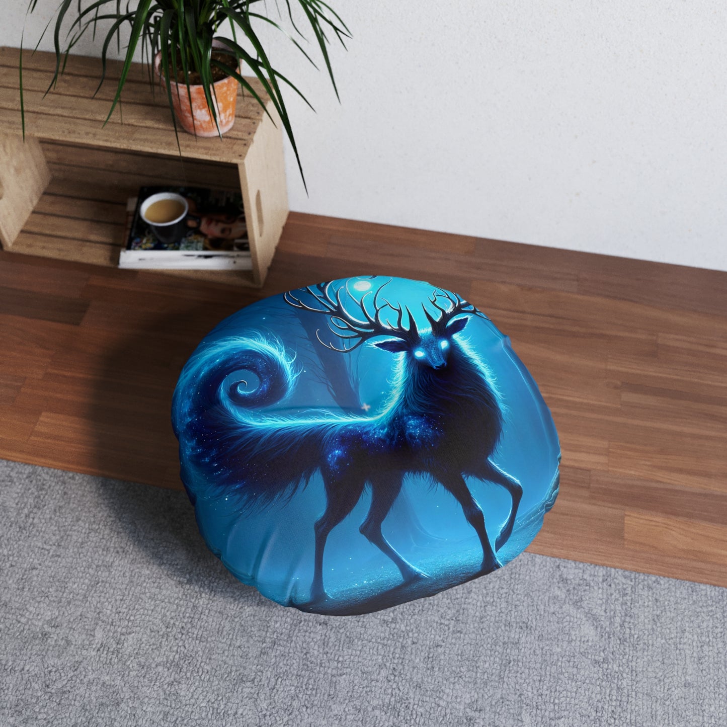 Floor Pillow