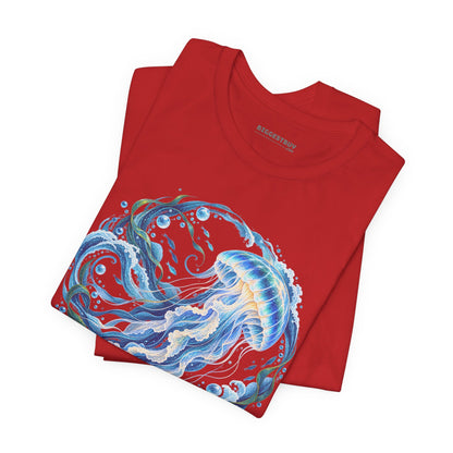 Jellylicious - Classic Jersey Tee