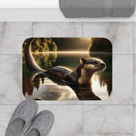 Bath Mat