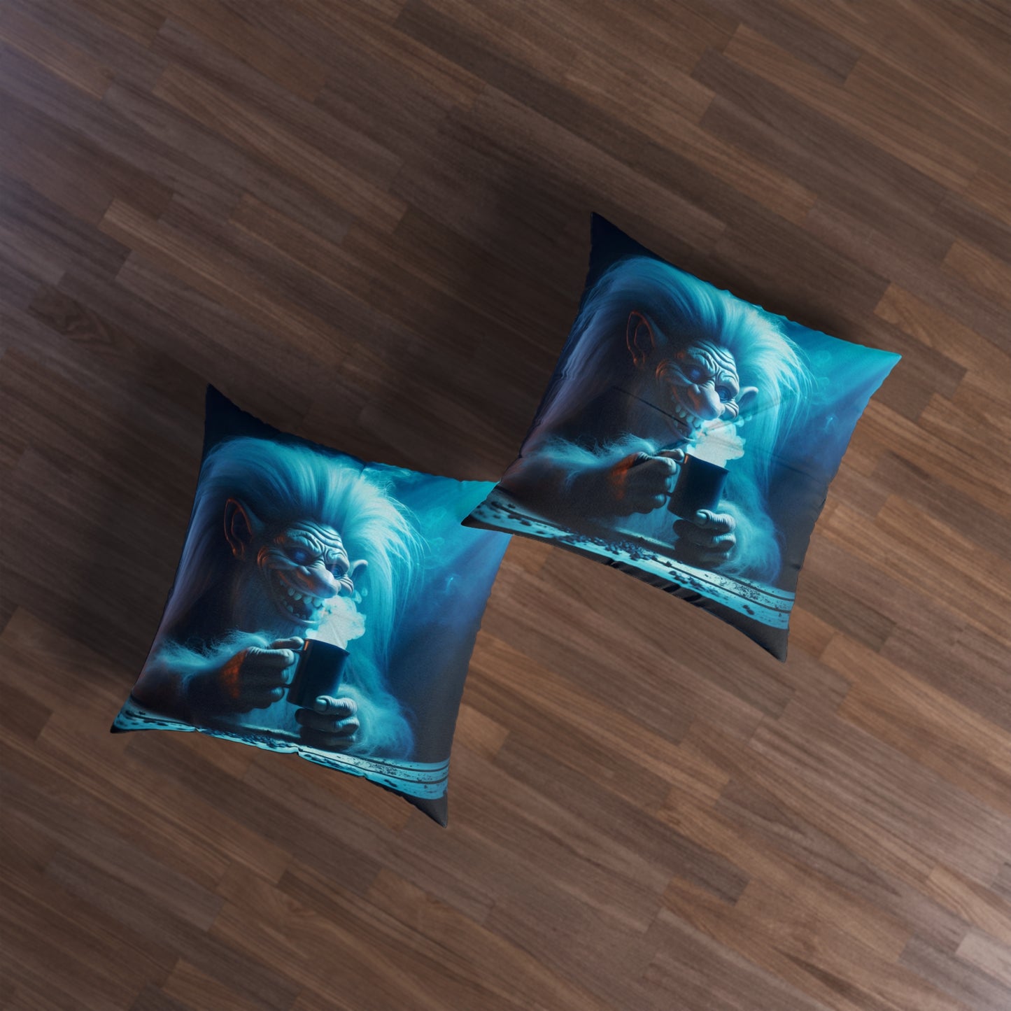 Floor Cushion