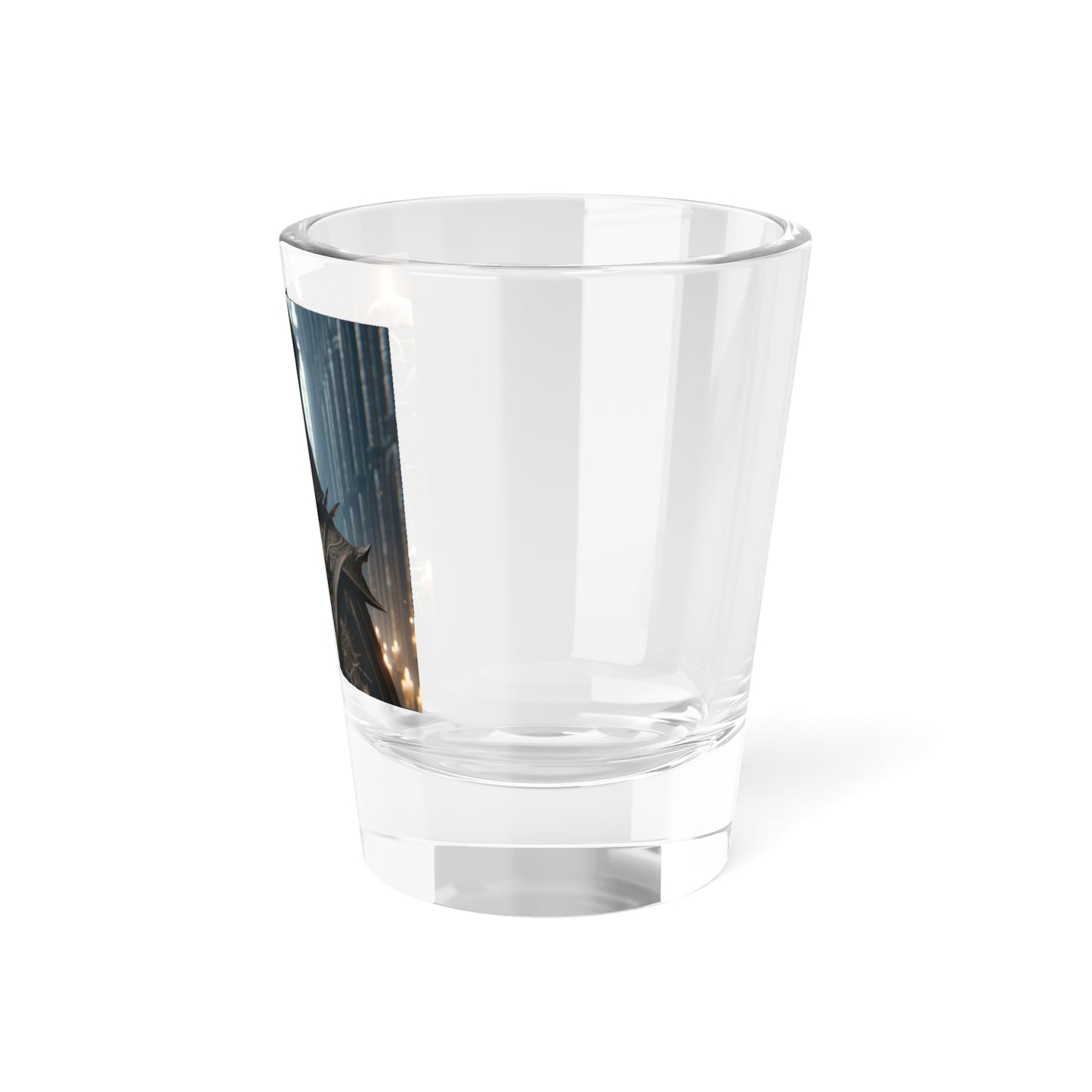 Shot Glass