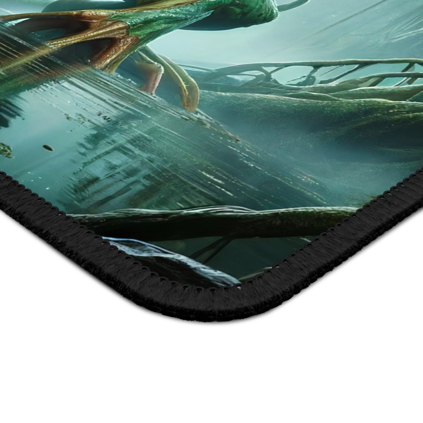 Gaming Mouse Pad