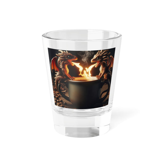 Shot Glass