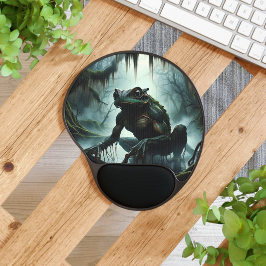 Mouse Pad