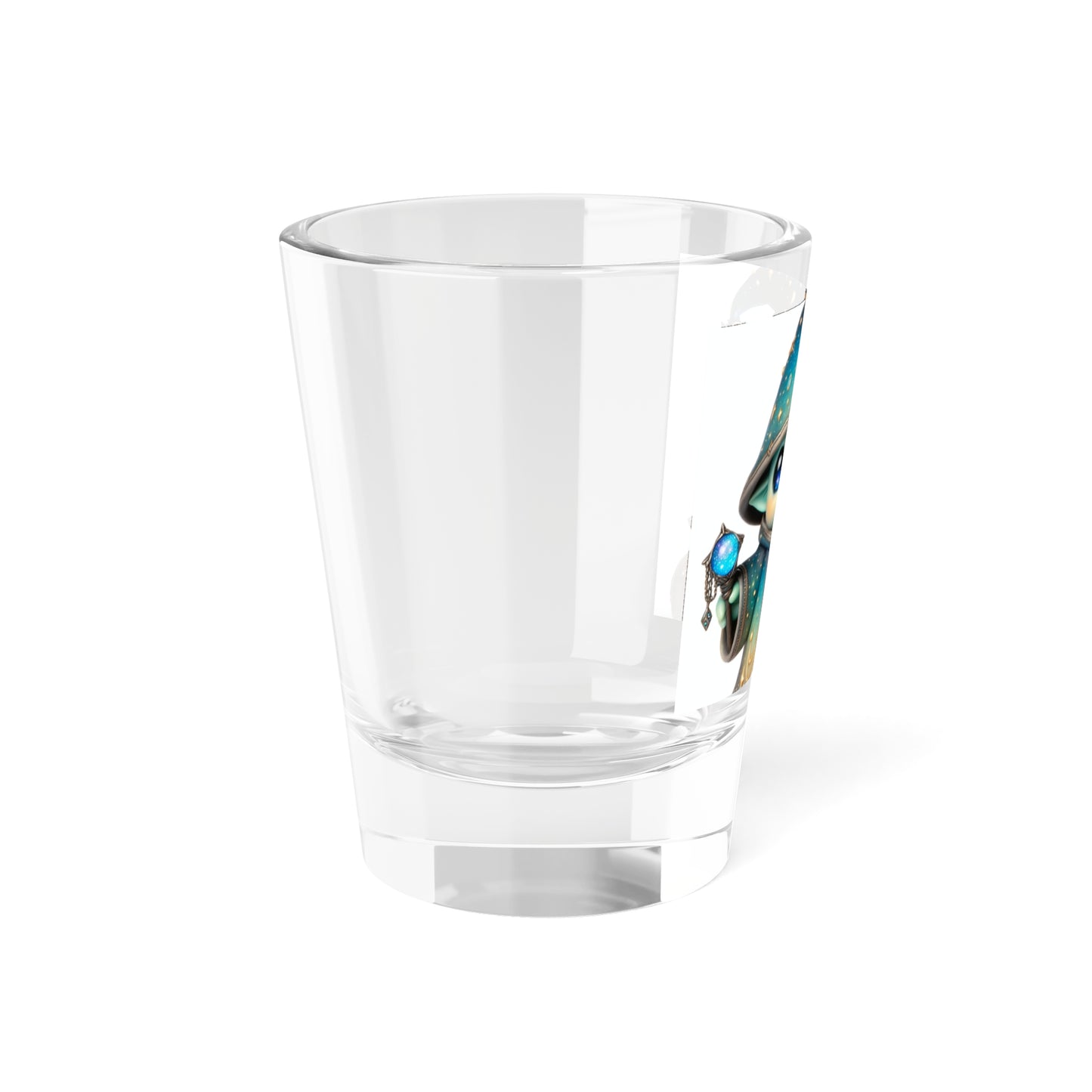 Shot Glass